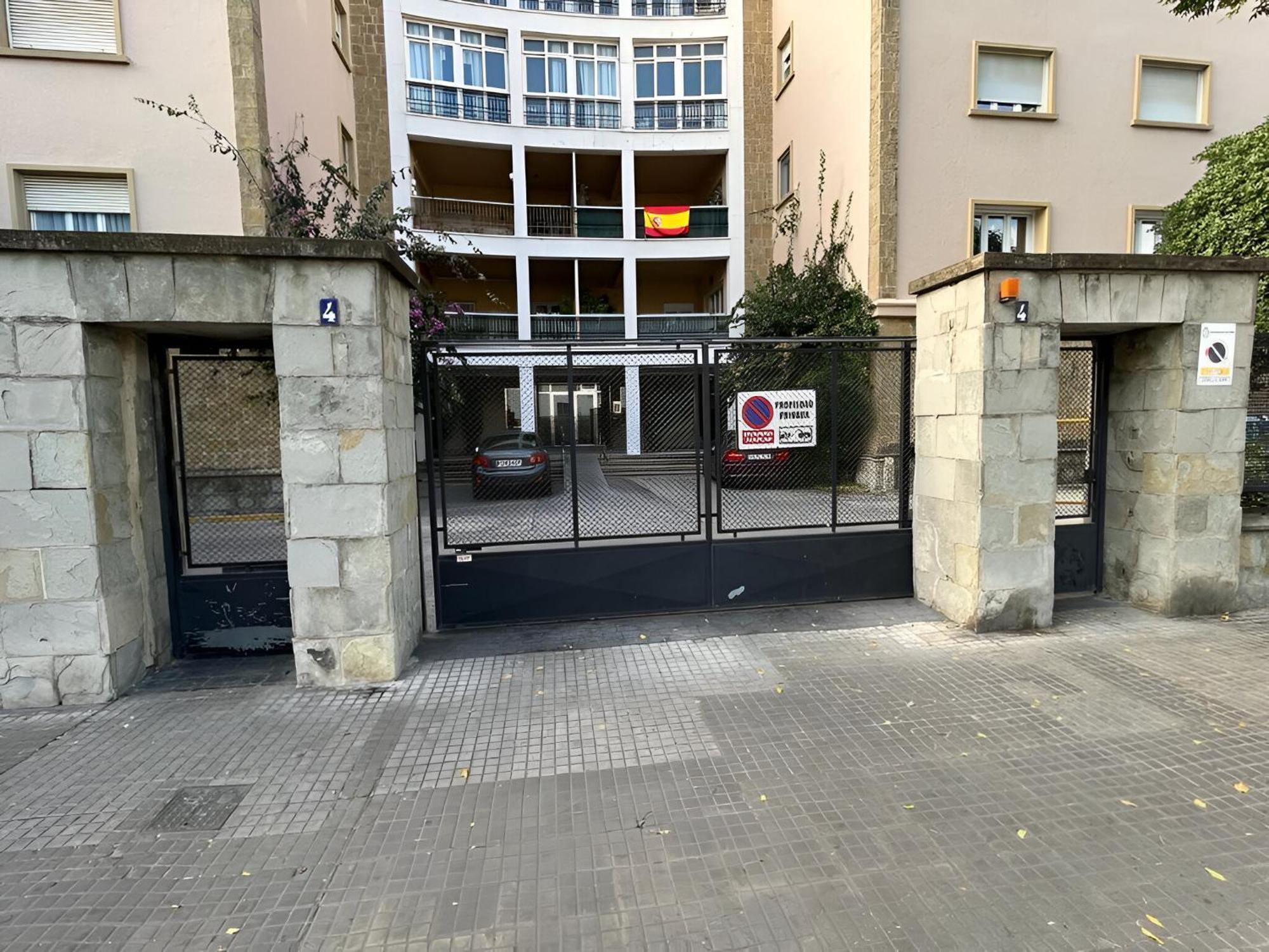 El Rincon De La Playa Santamaria Grupo Ac Gestion Daire Cadiz Dış mekan fotoğraf